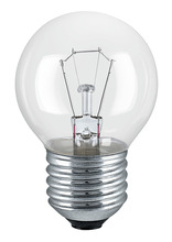 Glødepære 11W E27 Osram